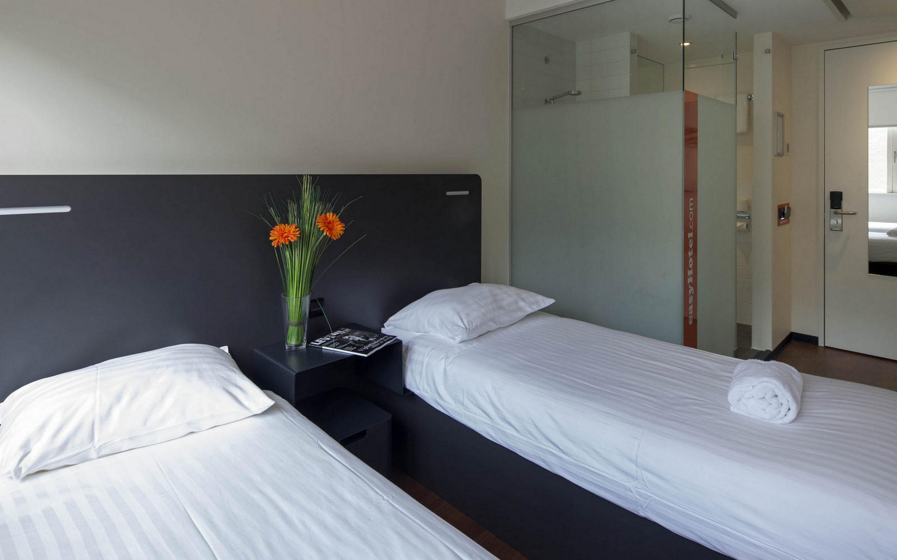 Easyhotel The Hague City Centre Eksteriør bilde