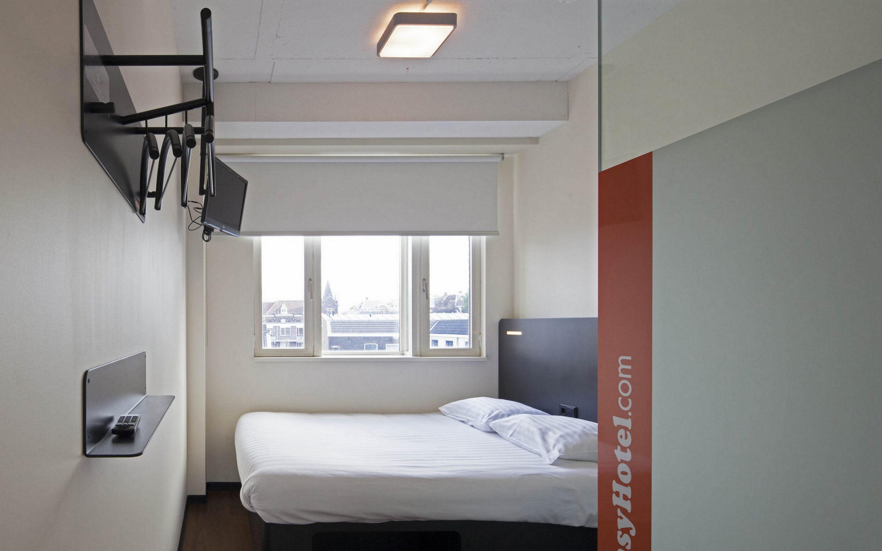 Easyhotel The Hague City Centre Eksteriør bilde